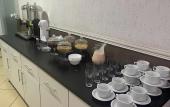 Туры в отель Hotel Tenda Brigadeiro Туры в отель Hotel Tenda Brigadeiro
