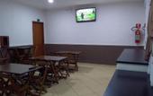 Туры в отель Hotel Tenda Brigadeiro Туры в отель Hotel Tenda Brigadeiro
