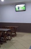 Туры в отель Hotel Tenda Brigadeiro Туры в отель Hotel Tenda Brigadeiro