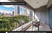 Туры в отель House of Charlie Vila Mariana Туры в отель House of Charlie Vila Mariana