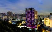 Туры в отель WZ Hotel Jardins Туры в отель WZ Hotel Jardins