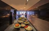 Туры в отель WZ Hotel Jardins Туры в отель WZ Hotel Jardins