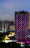 Туры в отель WZ Hotel Jardins Туры в отель WZ Hotel Jardins