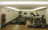 Туры в отель WZ Hotel Jardins Туры в отель WZ Hotel Jardins
