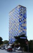 Туры в отель WZ Hotel Jardins Туры в отель WZ Hotel Jardins