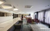 Туры в отель WZ Hotel Jardins Туры в отель WZ Hotel Jardins