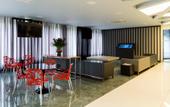 Туры в отель WZ Hotel Jardins Туры в отель WZ Hotel Jardins