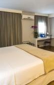 Туры в отель WZ Hotel Jardins Туры в отель WZ Hotel Jardins