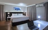 Туры в отель WZ Hotel Jardins Туры в отель WZ Hotel Jardins
