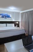 Туры в отель WZ Hotel Jardins Туры в отель WZ Hotel Jardins