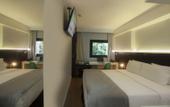 Туры в отель WZ Hotel Jardins Туры в отель WZ Hotel Jardins