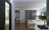 Туры в отель WZ Hotel Jardins Туры в отель WZ Hotel Jardins