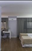 Туры в отель WZ Hotel Jardins Туры в отель WZ Hotel Jardins