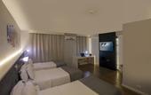 Туры в отель WZ Hotel Jardins Туры в отель WZ Hotel Jardins
