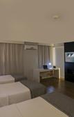 Туры в отель WZ Hotel Jardins Туры в отель WZ Hotel Jardins