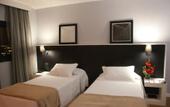 Туры в отель WZ Hotel Jardins Туры в отель WZ Hotel Jardins