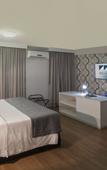 Туры в отель WZ Hotel Jardins Туры в отель WZ Hotel Jardins