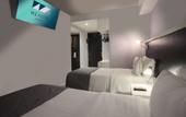 Туры в отель WZ Hotel Jardins Туры в отель WZ Hotel Jardins