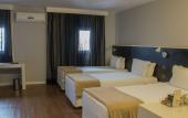 Туры в отель WZ Hotel Jardins Туры в отель WZ Hotel Jardins