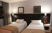 Туры в отель WZ Hotel Jardins Туры в отель WZ Hotel Jardins