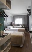 Туры в отель WZ Hotel Jardins Туры в отель WZ Hotel Jardins