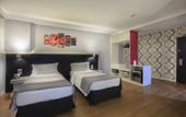 Туры в отель WZ Hotel Jardins Туры в отель WZ Hotel Jardins