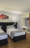 Туры в отель WZ Hotel Jardins Туры в отель WZ Hotel Jardins