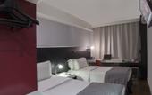 Туры в отель WZ Hotel Jardins Туры в отель WZ Hotel Jardins