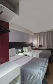 Туры в отель WZ Hotel Jardins Туры в отель WZ Hotel Jardins