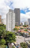 Туры в отель Charlie Onze22 Vila Madalena Туры в отель Charlie Onze22 Vila Madalena