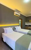 Туры в отель ONDARA FLAT HOTEL Туры в отель ONDARA FLAT HOTEL