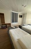Туры в отель Unity Hotel Votorantim Туры в отель Unity Hotel Votorantim