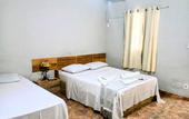 Туры в отель Pousada Recanto Shangri-la Туры в отель Pousada Recanto Shangri-la