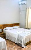 Туры в отель Pousada Recanto Shangri-la Туры в отель Pousada Recanto Shangri-la