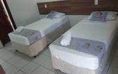 Туры в отель Pousada Arco Iris Fortaleza Туры в отель Pousada Arco Iris Fortaleza