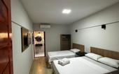 Туры в отель Pousada Arco Iris Fortaleza Туры в отель Pousada Arco Iris Fortaleza