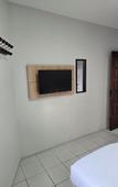 Туры в отель Pousada Arco Iris Fortaleza Туры в отель Pousada Arco Iris Fortaleza
