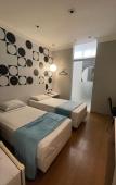 Туры в отель Living Hotel Flex Inn Туры в отель Living Hotel Flex Inn