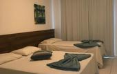 Туры в отель Flat Mandai Cabo Frio Туры в отель Flat Mandai Cabo Frio