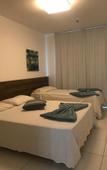 Туры в отель Flat Mandai Cabo Frio Туры в отель Flat Mandai Cabo Frio