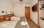 Туры в отель Hotel Cisne Туры в отель Hotel Cisne