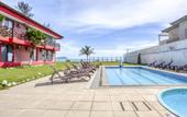 Туры в отель HANNA Buzios Al Mare Hotel Туры в отель HANNA Buzios Al Mare Hotel