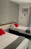 Туры в отель HANNA Buzios Al Mare Hotel Туры в отель HANNA Buzios Al Mare Hotel