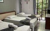 Туры в отель HANNA Buzios Al Mare Hotel Туры в отель HANNA Buzios Al Mare Hotel