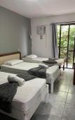 Туры в отель HANNA Buzios Al Mare Hotel Туры в отель HANNA Buzios Al Mare Hotel