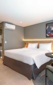 Туры в отель Cozzy Premium Paulista Hotel Туры в отель Cozzy Premium Paulista Hotel