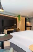 Туры в отель Cozzy Premium Paulista Hotel Туры в отель Cozzy Premium Paulista Hotel