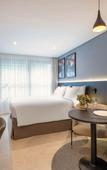 Туры в отель Cozzy Premium Paulista Hotel Туры в отель Cozzy Premium Paulista Hotel