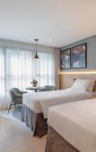 Туры в отель Cozzy Premium Paulista Hotel Туры в отель Cozzy Premium Paulista Hotel