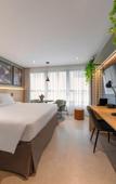 Туры в отель Cozzy Premium Paulista Hotel Туры в отель Cozzy Premium Paulista Hotel